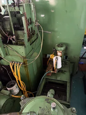 KINEFAC MC-5-F Thread Rollers | Global Machine Brokers, LLC (14)