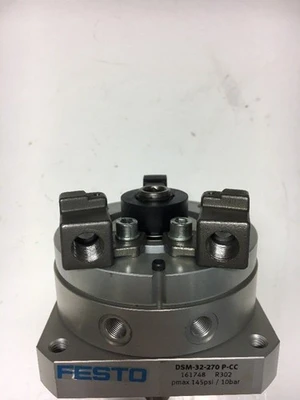USED Festo DSM-32-270-P-CC
