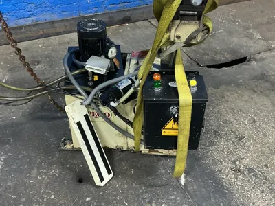 USED SPEGO 12410Z