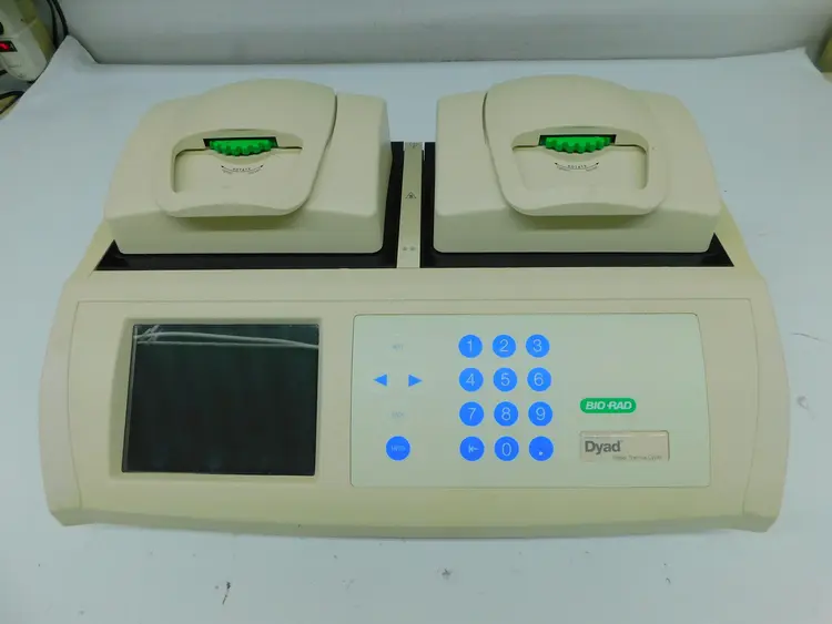 Used BIO-RAD PTC0220 Miscellaneous Laboratory Equipment Texas US | Aucto #1460542