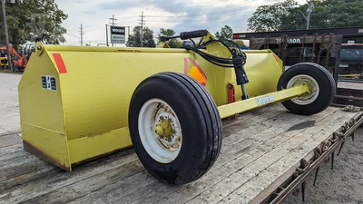 USED DEGELMAN LL3650