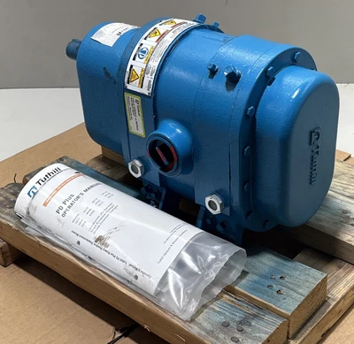 New | in-Stock Tuthill 3202-G2T3CV1-A Blowers Indiana US | J&J Industrial Supply #1548134