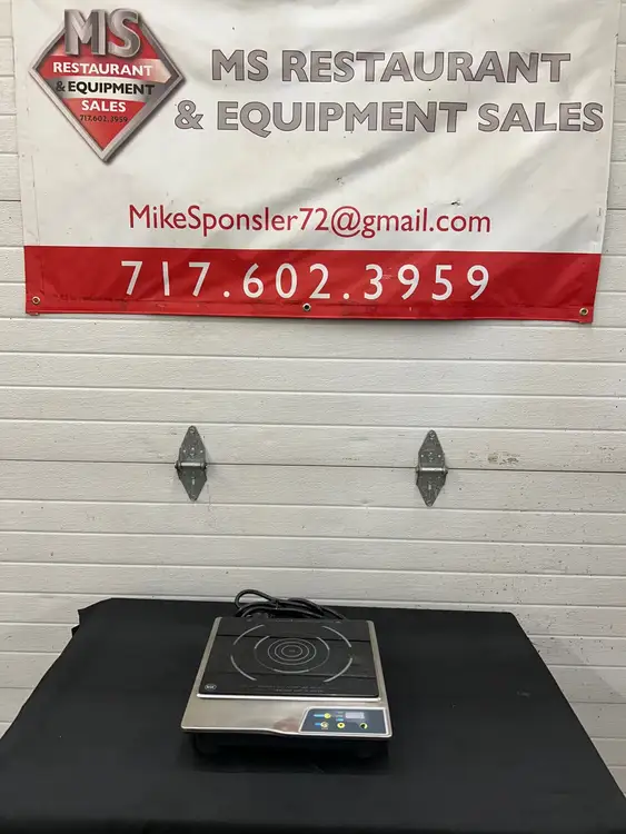 Used _UNKNOWN_ _UNKNOWN_ Hot Plates Pennsylvania US | MS Restaurant and Equipment Sales #1061327
