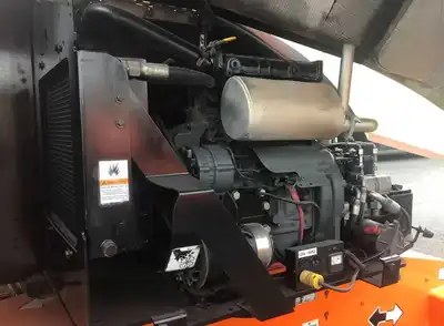 Used 2013 JLG 460SJ Manlifts New York US | United Lift #1445601