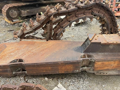Used VERMEER T650 Misc Construction Attachements Tennessee US | Moore Equipment #1517396