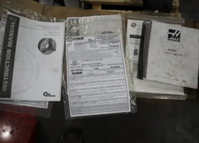 2023 HAAS ST-55 Multi-Axis CNC Lathes | Toolquip, Inc. (9)