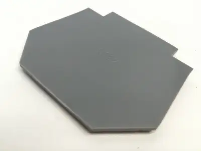 New | in-Stock AutomationDirect DINnectors Gray 43011 Terminal Blocks Michigan US | Maverick Industrial Sales #1394826
