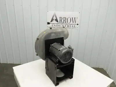 Used AMERICAN FAN _UNKNOWN_ Blowers Indiana US | Arrow Industrial #1416225