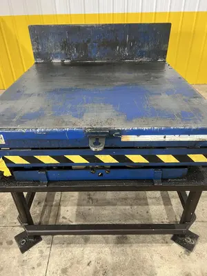 USED VESTIL