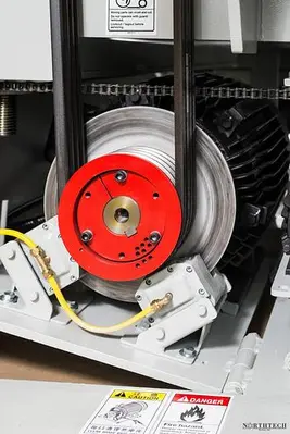 NEW NORTHTECH NT-10-1300RC