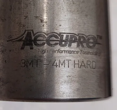 COLLIS Morse Taper Sleeves Tooling & Accessories, Tooling | Machinery Central (5)