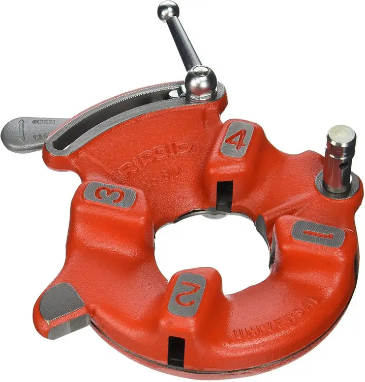Used RIDGID _UNKNOWN_ Die Heads South Carolina US | General Equipment and Supply #1491504