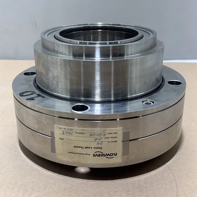 New | in-Stock Flowserve 439710-GST Pump Parts Indiana US | J&J Industrial Supply #1368434