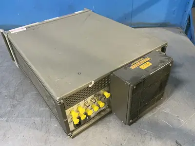 Used HEWLETT PACKARD 8341B Analyzer Testers Ohio US | HGR 24 #1460611
