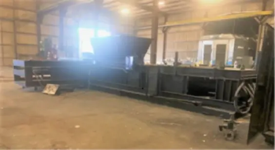 Used HARRIS/SELCO 2R12150L-NF-BR Misc Recycling Florida US | ESCOBAR TRADING, INC. #202723