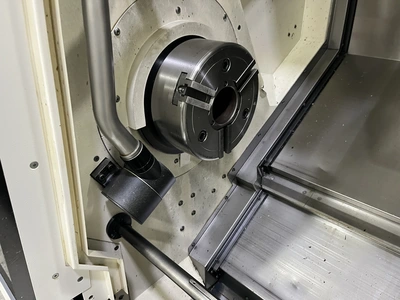 USED 2022 DMG MORI SEIKI TURNING CENTER NLX 2500 700