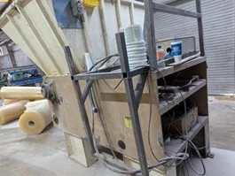 Used CHALLENGER 52 Misc Recycling Florida US | ESCOBAR TRADING, INC. #336215