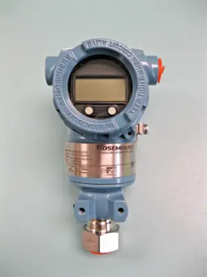 NEW Rosemount 3051 TG 5A 2B21AE5M4T1
