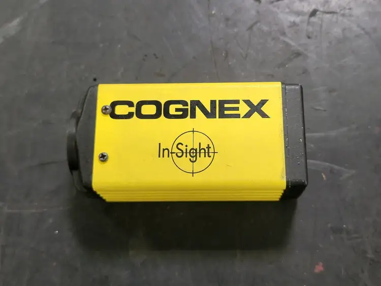 Used COGNEX 800-5715-1 Parts British Columbia CA | Lenmark #270326