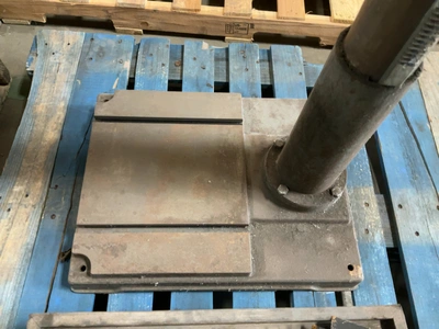 Used _UNKNOWN_ _UNKNOWN_ Heavy Duty & Sensitive Single Spindle Drills Michigan US | Miedema Asset Management Group #1577289