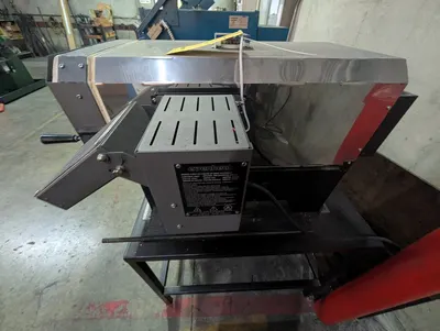 Used _UNKNOWN_ _UNKNOWN_ Heat Treating Furnaces Texas US | IRS Auction #1320592