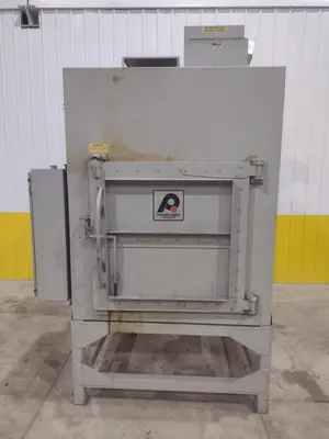 USED PRECISION QUINCY #45E-1000M