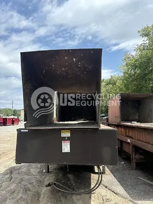 USED PTR TP4000