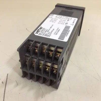 Used VETTER LFS9361230VE Temperature Controls Michigan US | Ideal Machinery #1310408