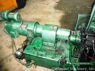 1.5 Lt. Stewart Bolling Mixer, Item # 1763