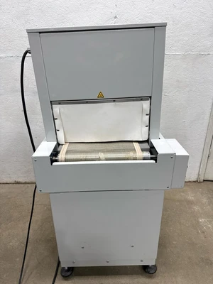 Clamco Clamco 820MB Sealers & Sealing Machines | Fram Fram LLC (5)