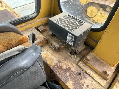 Used 1984 CATERPILLAR 943 LGP Compact Track Loaders Pennsylvania US | Proxy Equipment #1378138