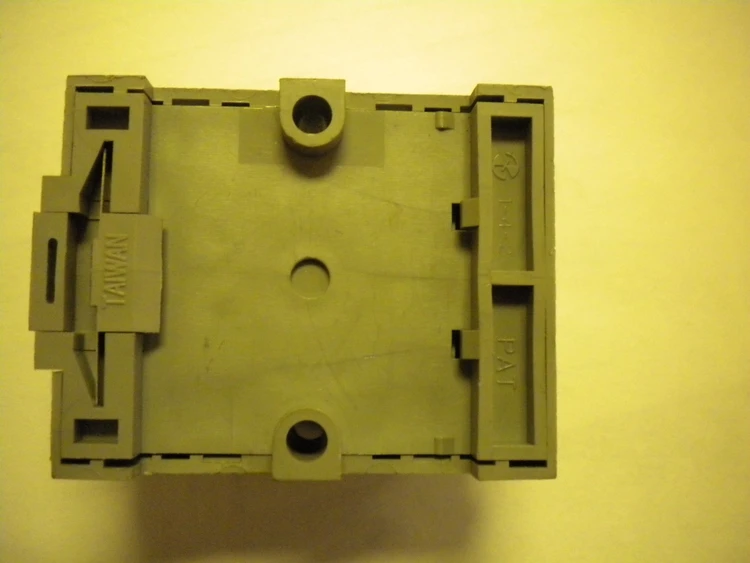 Used IDEC SR3P-05C Relays & Switches Arizona US | ASSET CONVERSION SPECIALISTS, INC. #306513