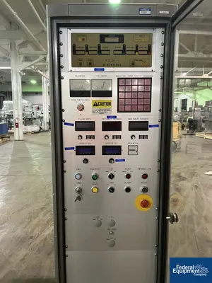 USED Kikusui Kikusui Libra 2 Tablet Press, 45 Station