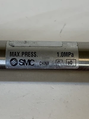 USED SMC Does Not Apply