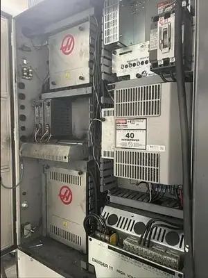 2014 HAAS VF-5XT Vertical Machining Centers | Toolquip, Inc. (5)