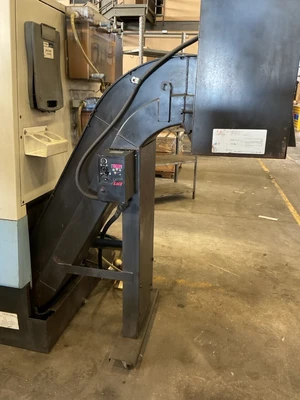 2012 DOOSAN PUMA 300C CNC Lathes | Toolquip, Inc. (18)