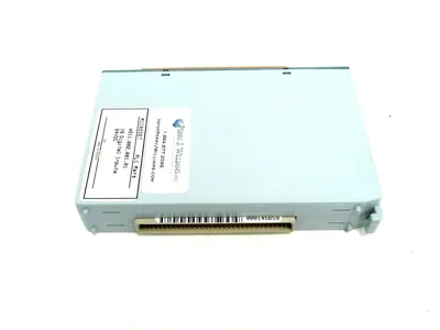 NEW MARS MICROSET M511.002.001.R1 INPUT MODULE M511002001R1