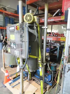 2008 Trico Poly Systems LLC SLDG Mixing Systems | MD Equipment Services LLC (5)