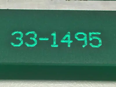 Used BARBER COLMAN A-13408 Circuit Boards Michigan US | Ideal Machinery #1309639