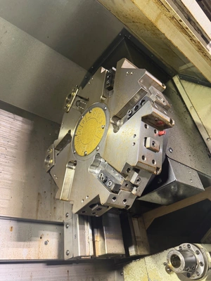 2013 MORI SEIKI NLX-2500/700 CNC Lathes | PM Machines (18)
