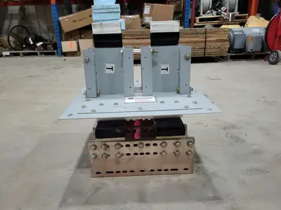 USED CUTLER-HAMMER CALX05678