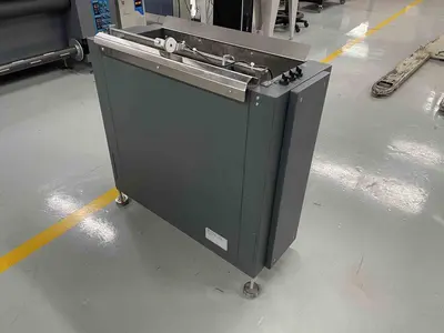 Used _UNKNOWN_ _UNKNOWN_ Laser Load/Unload Systems Illinois US | Tompkins Printing Equipment #1511909