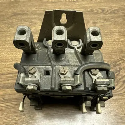 USED ALLEN-BRADLEY 709-DOD