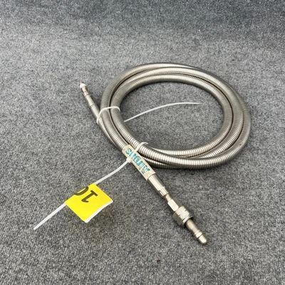 Used AirGas Y15-8PFLX120MM Misc Industrial Equipment California US | Davliegogo LLC #1710398