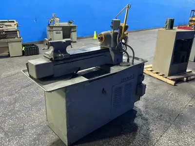 Used HARDINGE TFBH Precision Lathes Ohio US | HGR 24 #1229477
