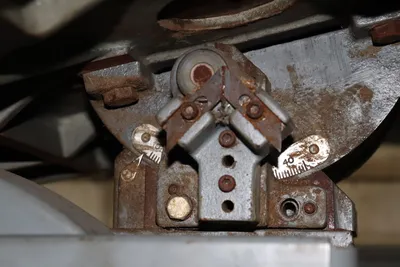 USED 1974 DOALL 1613-2