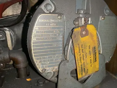 Used K.O. LEE CO. BA960H Tool & Cutter Grinders Ohio US | HGR 24 #1517010