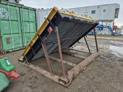 USED KOMATSU PC2068