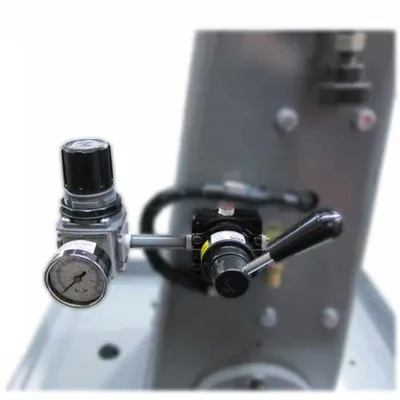 NEW KALAMAZOO INDUSTRIES S8D