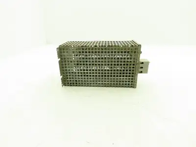 Frizlen FZDP165X24S -3.7 AC Motor Brake 3.7 Ohms